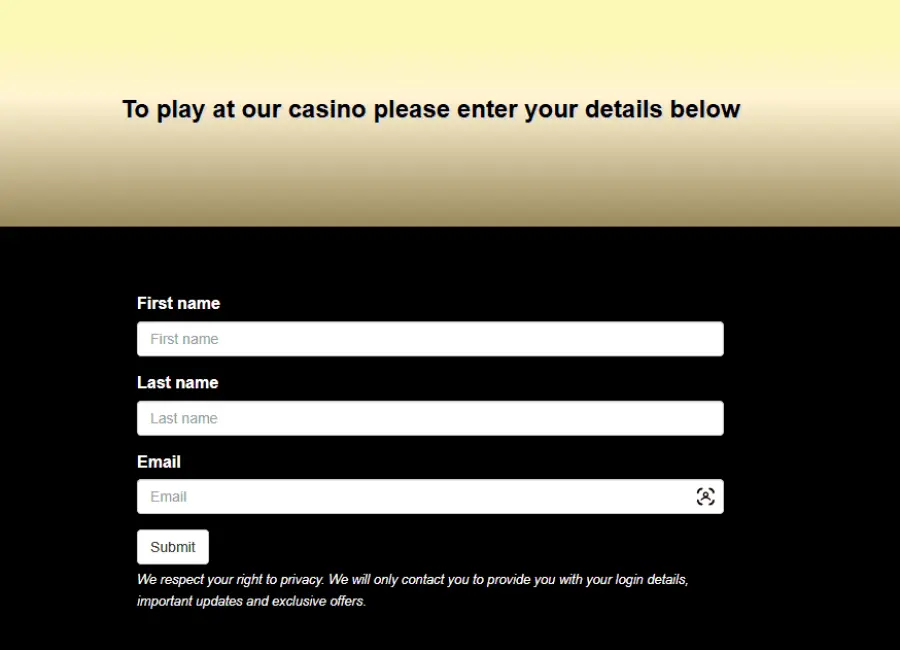 Captain cooks slot