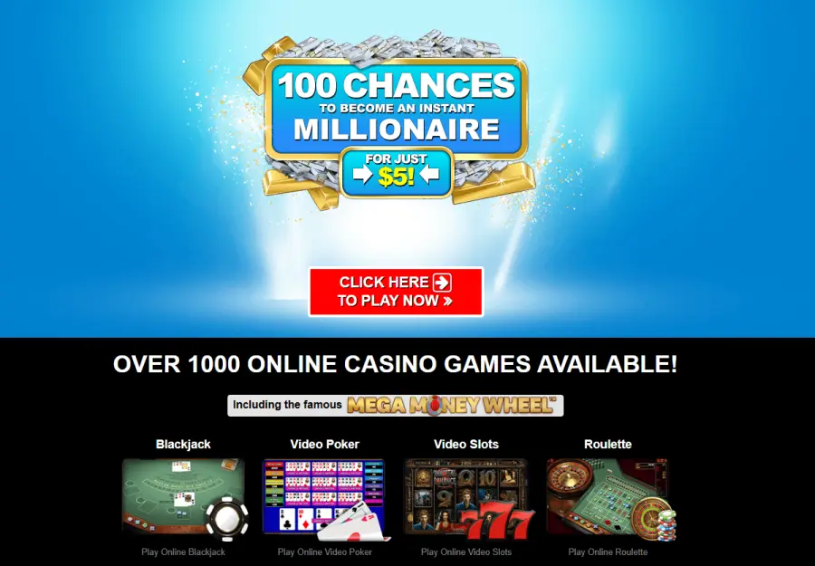 Captain cooks casino